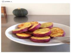 改めて知りたい「さつまいも」のダイエット効果って？美味しく秋痩せしよう