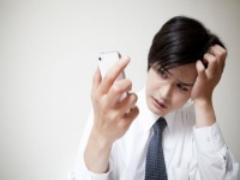 めんどくせー……男性が「好きでも返信をするのが嫌になる」LINE10