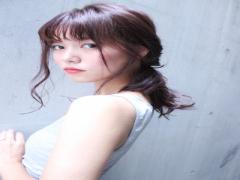 暗髪でも"透明感"は手に入る。3人のカリスマ美容師さんが提案する透け感ダーク