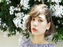 ボブヘアで、気づいたら可愛くなってた。最旬ボブヘアカタログで最強可愛い私に