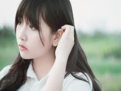 「かわいい」は自分で作れる！ぱっつん前髪のポイント、教えます