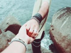 恋人になるためのきっかけづくり！彼と習慣化するといいこと・４選