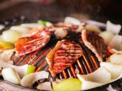 札幌で食べる絶品本格ジンギスカン♡ラム肉の旨味をたっぷり堪能しよう！