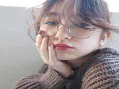 お洒落の秋、こなれ感は必須なの。グレージュカラーでつくる最旬透け感Hairカタログ