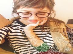 メガネ×ヘアアレンジの最強タッグ！レパートリー増やしてもっと可愛くなろう♡