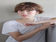 モテ髪代表カールを再確認。3つの人気パーマで考える女の子らしさの作り方