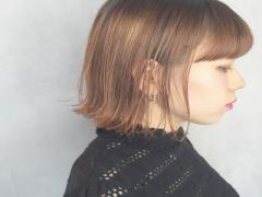 今時おしゃれヘアNO.1“ぱっつんボブ”あなたはもう挑戦した？