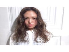 ムラ感がたまらない♡ハイ＆ロー2つを混ぜたカラーにラブコール