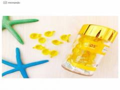 即サラツヤ髪に！バリ発のトリートメント「エリップス」はキャンドゥでゲットせよ