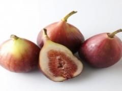 イチジクは女性に食べてほしい果物 お通じ、美肌、更年期障害にも効果？