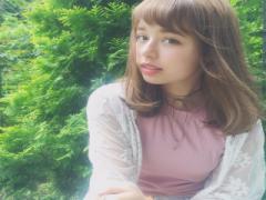 目指すは愛されストレート♡パーマがなくてもキマる男女両モテ王道ヘア