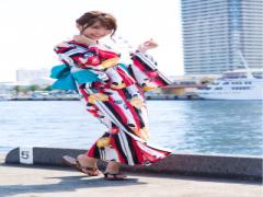 着物に似合うヘアアレンジカタログ♡オケージョン別で髪型にもこだわりを