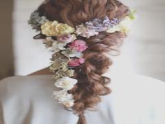 結婚式は和装に決めた♡素敵な髪型で大切な1日を胸に刻もう！