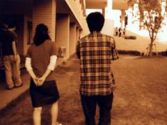 男友達に自分を「彼女」として見てもらう方法