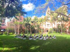 人気モデル約30名が参加！ハワイから届く美のレシピを見逃さないで♡