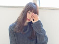 カラーリング初挑戦。選ぶべきは”6～8トーン”の暗髪でした♡