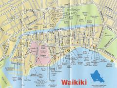 ハワイのお買い物は効率が鍵◎オシャレなお店を9つ巡るワイキキショッピングルート