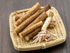 まるごとゴボウを味わう！ 「揚げゴボウ」のレシピ