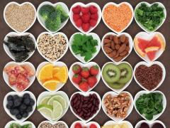 健康で美しくいるために、いま女子が摂るべき「スーパーフード」3選