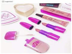 【話題のコスメ】「メイクアップレボリューション」ポップな見た目に一目ぼれ！ロンドン