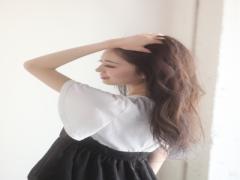 グラデーションヘアカラーで髪から秋を♡新しいあなたにイメチェン！
