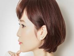 この秋、バッサリ切って大人っぽくイメチェン♡2016秋の大人ショートヘア特集