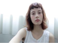 とにかくキュートなショートバング！垢抜けヘアにグッと近づく♡