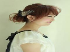 シンプル？派手め？etc.あなたならどうする？【タイプ別】結婚式お呼ばれへアカタログ