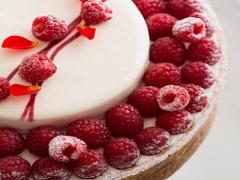 東京でケーキを食べるなら♪ スイーツ女子へ贈るティータイムの提案