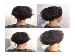 最旬カラーは柔らかい大人カラー♡秋のトレンドヘアカラーを先取りチェック