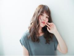 秋の髪色にもおすすめ♡透明感溢れるアッシュカラーの魅力を再確認しよう