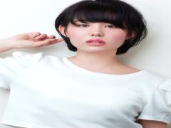 30代女性におすすめ☆大人可愛いショートヘアで垢抜けイメージチェンジ