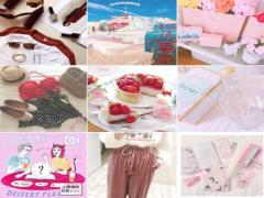 “いいね♡”をもらえるヒントがここに。8月の人気投稿ランキングTOP10