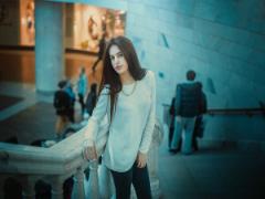 トレンドの「サーマルＴシャツ」って？おしゃ見えコーデ３選