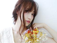 簡単にできるロングヘアアレンジ！とっておきのモテスタイル教えます♡