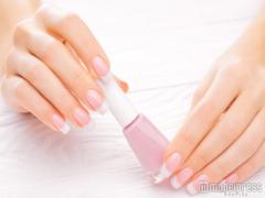 キレイに伸ばしたい！割れない爪の育て方