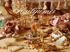 SNSで話題のリップ「Kaili jumei（カイリ ジュメイ）」のショップが期間限定オープン