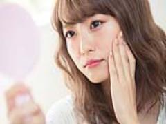 秋はじめのお疲れ肌にバイバイ。毎日の○○で毛穴レスのごきげんな肌に♡