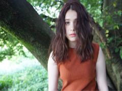 秋のヘアカラーといえば♡貴女もピンクブラウンの虜になること間違いなし