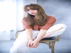 お洒落なあの子の髪色はグラデーション。今すぐ真似したい流行カラー特集