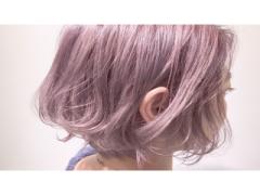 木の葉と共に染まる髪色の季節。3つの秋色カラーで叶える旬顔スタイル