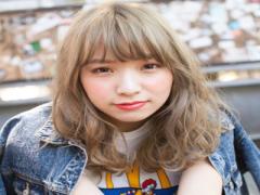 ″あえて″私はセミロング♡バランスのとれた美しさと扱いやすさが魅力