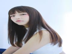 ストレートな髪型で色っぽ可愛い♡大人らしい気品ある女性になろう！