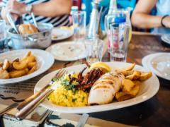 ダイエット中のあなたは注意！寝る前に食べると太る食べ物