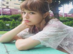 髪飾りはお寝坊さんの味方なの♡最旬アレンジで女の子を楽しもう！