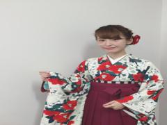 袴にぴったりの髪飾りをご紹介♡大切な日を素敵に彩るアイテム探し