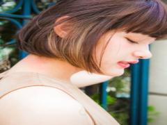 ツートンでおしゃれに決めて。周りと差が出るヘアカタログ