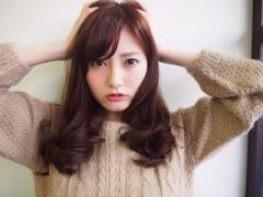 「着たい秋服のタイプ別」髪色カタログde自分史上1番かわいい秋髪をGETせよ♡