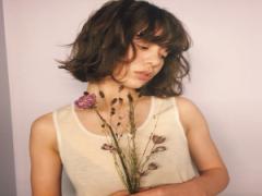 ショートヘアでも雰囲気を変えたい！前髪でイメチェンする15のヘアスタイル