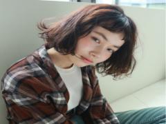 短いってだけで、可愛い♡その前髪におしゃれ見えする魔法をかけて